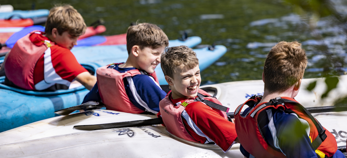 St James Senior Boys' School